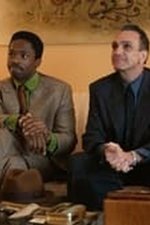 Hello Tomorrow! Season 1 Episode 2 - Poster