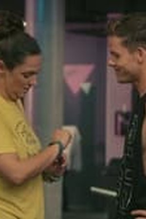 Wellmania Season 1 Episode 3 - Poster