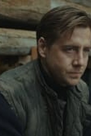 War Sailor Season 1 Episode 3 - Poster