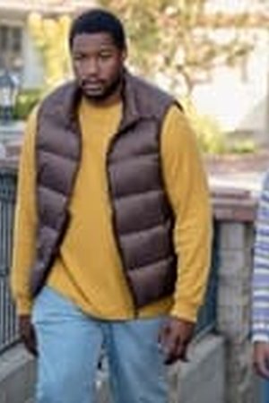 Shrinking Season 1 Episode 5 - Poster