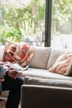 Shrinking Season 1 Episode 4 - Poster