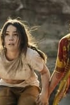 No Traces Season 1 Episode 8 - Poster