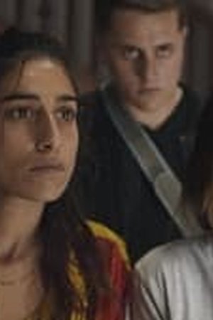 No Traces Season 1 Episode 7 - Poster