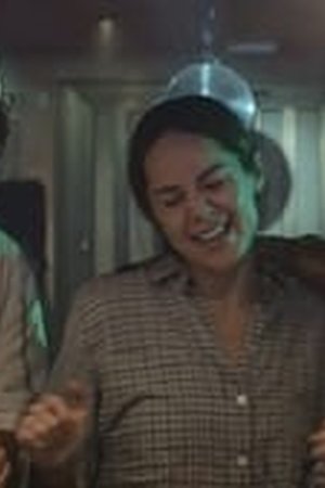 No Traces Season 1 Episode 5 - Poster