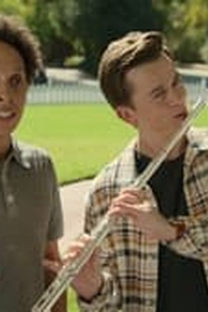 Unstable Season 1 Episode 8 - Poster