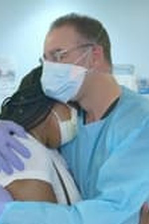 Emergency: NYC Season 1 Episode 1 - Poster