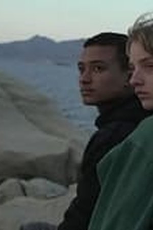 Greek Salad Season 1 Episode 6 - Poster