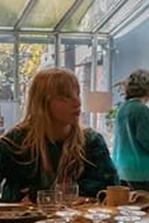 Greek Salad Season 1 Episode 5 - Poster