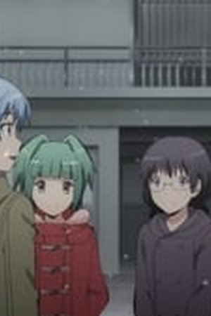 Assassination Classroom Season 2 Episode 20 - Poster