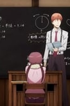 Assassination Classroom Season 2 Episode 13 - Poster