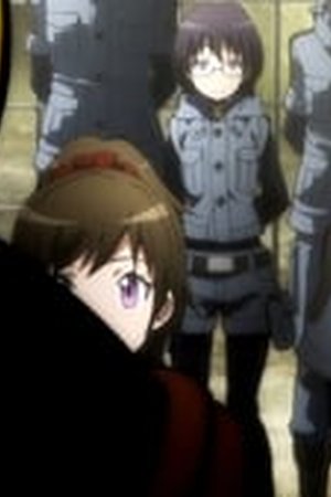 Assassination Classroom Season 2 Episode 8 - Poster