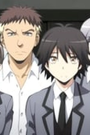 Assassination Classroom Season 2 Episode 6 - Poster