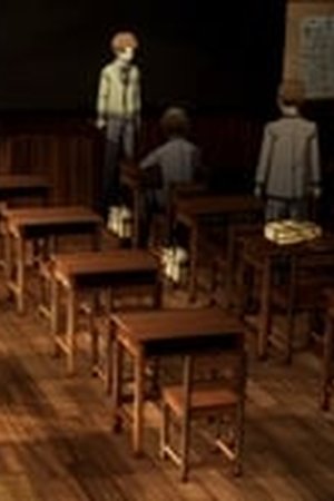 Assassination Classroom Season 2 Episode 5 - Poster