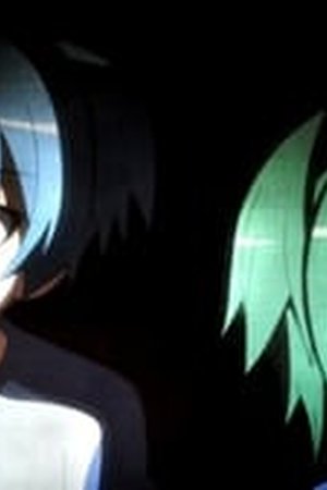 Assassination Classroom Season 2 Episode 1 - Poster