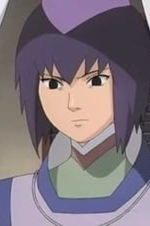 Naruto Season 4 Episode 163 - Poster