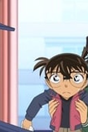 Detective Conan Season 1 Episode 0864 - Poster
