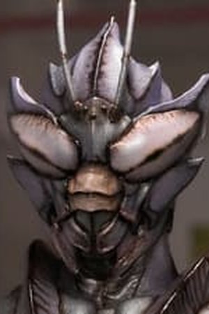 Kamen Rider Black Sun Season 1 Episode 10 END Sub Indo - Poster