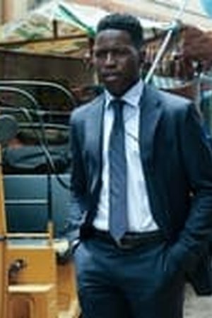 The Power Season 1 Episode 1 - Poster