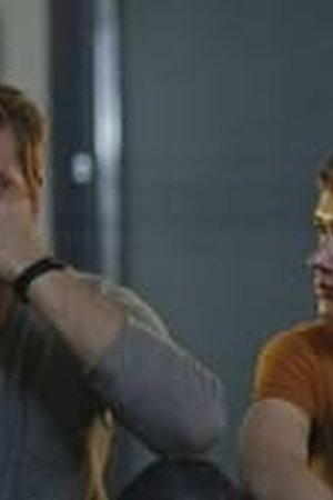 Better Than Us Season 1 Episode 2 - Poster