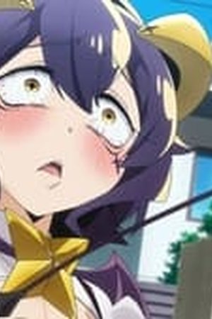 Gushing Over Magical Girls Season 1 Episode 4 - Poster