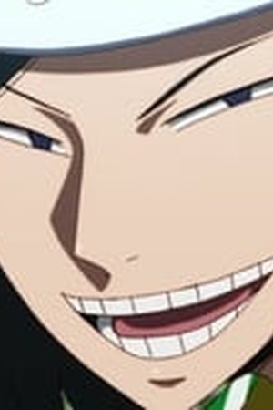 Yowamushi Pedal Season 2 Episode 9 - Poster