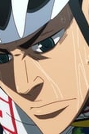 Yowamushi Pedal Season 2 Episode 4 - Poster