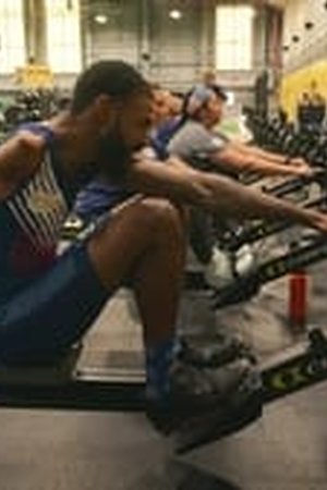 Heart of Invictus Season 1 Episode 3 - Poster