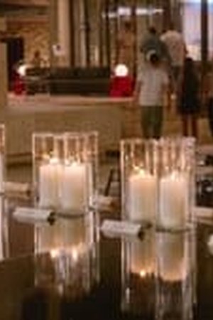 The Trust: A Game of Greed Season 1 Episode 5 - Poster