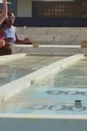 The Trust: A Game of Greed Season 1 Episode 3 - Poster