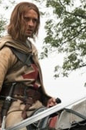 Knightfall Season 2 Episode 5 - Poster