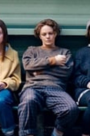 The End of the F***ing World Season 2 Episode 6 - Poster