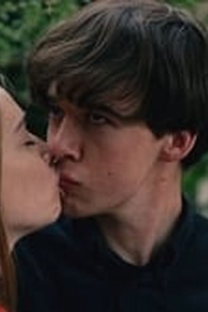 The End of the F***ing World Season 1 Episode 1 - Poster