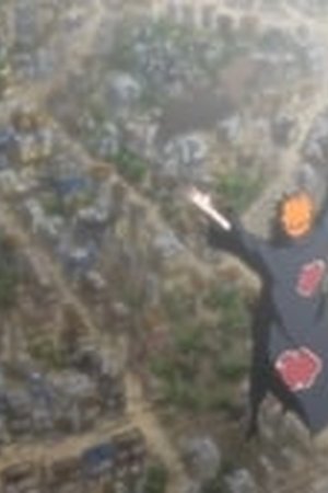 Naruto Shippūden Season 8 Episode 162 - Poster