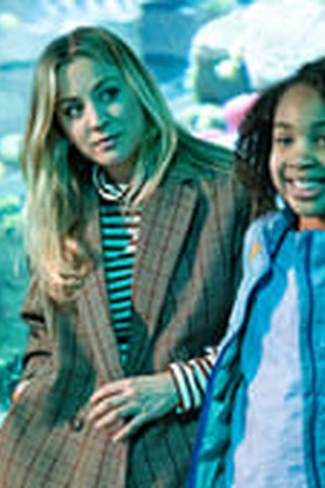 The Flight Attendant Season 1 Episode 4 - Poster