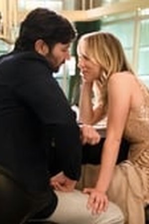 The Flight Attendant Season 1 Episode 2 - Poster