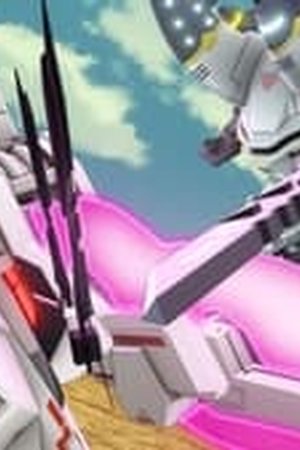 Synduality Noir Season 2 Episode 3 - Poster