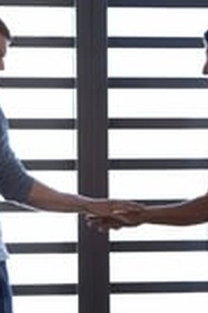 Sense8 Season 1 Episode 4 - Poster