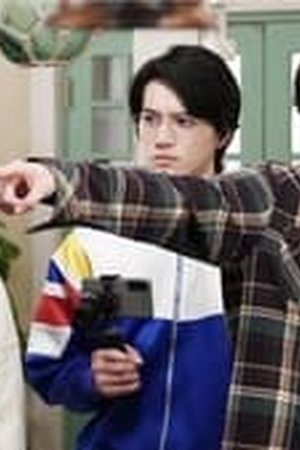 The Files of Young Kindaichi S1 Episode 03 Sub Indo - Poster