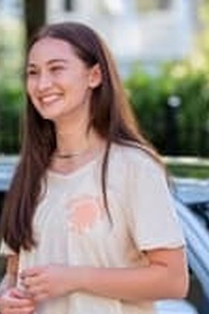 The Summer I Turned Pretty Season 1 Episode 1 - Poster