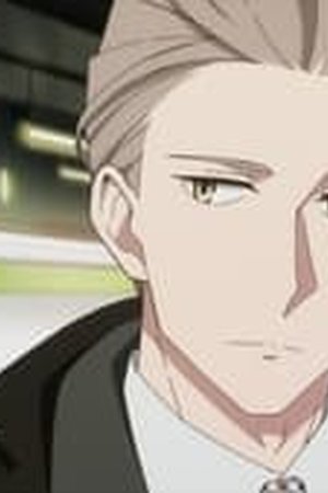 My New Boss Is Goofy Season 1 Episode 12 - Poster