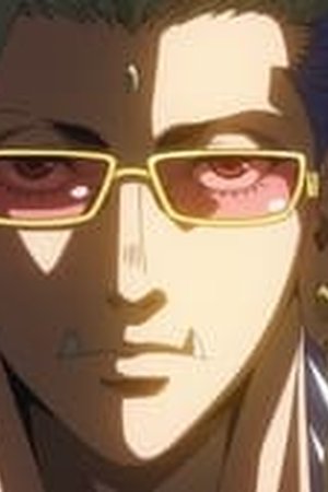 Record of Ragnarok Season 2 Episode 11 - Poster