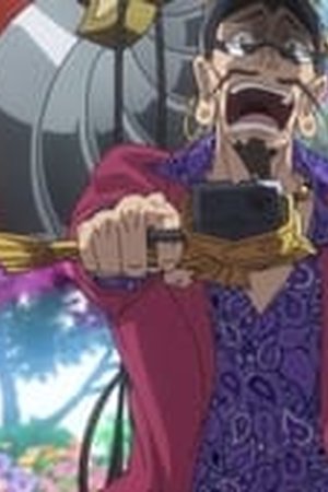 Record of Ragnarok Season 2 Episode 6 - Poster