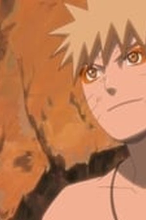 Naruto Shippūden Season 8 Episode 156 - Poster