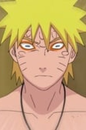 Naruto Shippūden Season 8 Episode 155 - Poster