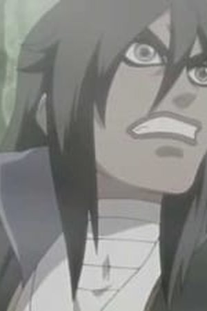 Naruto Season 3 Episode 154 - Poster