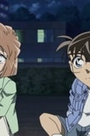 Detective Conan Season 1 Episode 0871 - Poster