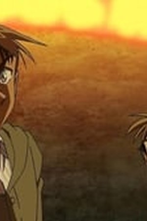 Detective Conan Season 1 Episode 0873 - Poster