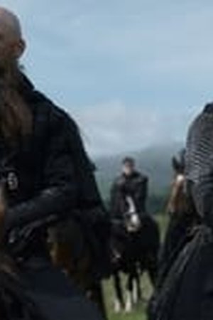 Vikings: Valhalla Season 1 Episode 8 End - Poster