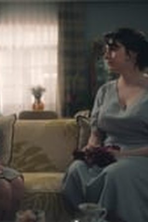 The Club Season 2 Episode 9 - Poster