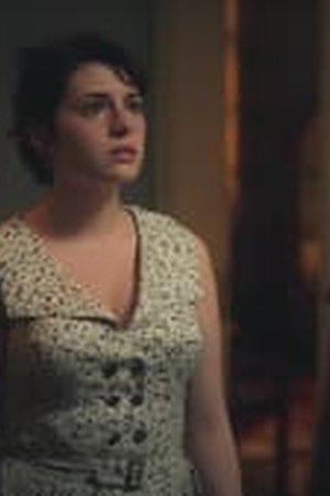 The Club Season 2 Episode 8 - Poster